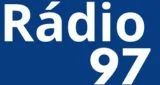 Logo Rádio 97 - Brasil, Rio de Janeiro, Rio de Janeiro