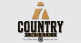 Rádio A7 Country Music FM - Brasil, São Paulo, São Paulo 로고