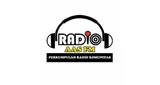 Radio AAS FM - Indonesia, Jawa Tengah, Boyolali logo