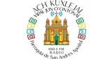 Radio Ach’ kuxlejal 100.3 FM - México, Chiapas, San Andrés logo