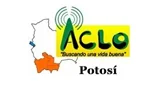 Radio Aclo Potosi - Bolivia, Potosí, Potosí-Logo