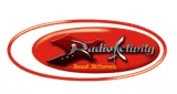 Логотип Radio Activity - Italia, Basilicata, Grassano