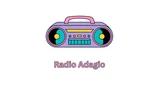 Λογότυπο Radio Adagio - España, Andalucía, Málaga