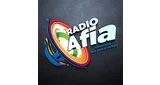 Лого Radio Afia - Rwanda, Kigali