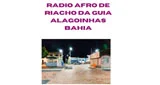 Radio Afro De Riacho Da Guia Alagoinhas Bahia - Brasil, Bahia, Alagoinhas logo