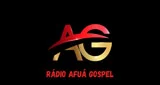 Rádio Afuá Gospel - Brasil, Pará, Afuá logo