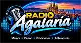 Radio Agalaría - España, Cataluña, Barcelona logo