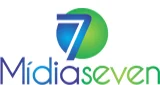 Logo Radio Agencia Mídia Seven - Brasil, Pará, Rondon do Pará