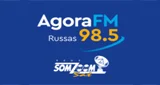 Rádio Agora Somzoom - Brasil, Ceará, Russas logo