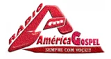 Logo Rádio AgospelFm - Brasil, Distrito Federal, Brasília