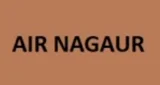 Logo Radio AIR Nagaur - India, Rajasthan, Nāgaur