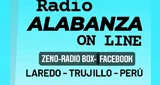 Radio Alabanza - Perú, Departamento de La Libertad, Trujillo logo