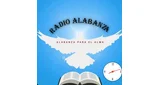 Λογότυπο Radio Alabanza - República Dominicana, Santo Domingo