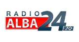 Radio Alba24.ro - România, Județul Alba, Alba Iulia logo