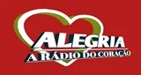 Rádio Alegria - Brasil, Espírito Santo logo