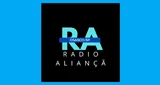 Rádio Aliança - Brasil, São Paulo, Osasco-logo