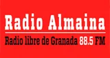 Radio Almaina - España, Andalucía, Granada logo