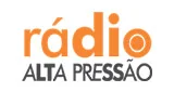 Rádio Alta Pressão - Brasil, Bahia, Alagoinhas-logo