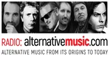 Sigla Radio AlternativeMusic.com - United States, New York, Rochester