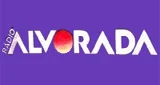 Лого Radio Alvorada Web - Brasil, Minas Gerais, Guanhães