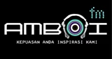 Logo Radio Amboi FM - Malaysia, Subang Jaya