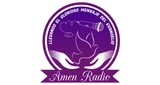 Radio Amen - Guatemala, Departamento de Sololá, San Marcos La Laguna logo
