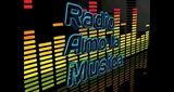 Radio Amo la Música - Perú, Departamento de Cusco, Cuzco-Logo