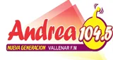 Sigla Radio Andrea - Chile, Atacama, Vallenar