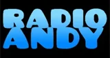 RADIO ANDY - Indonesia, Riau, Kota Pekanbaru-logo