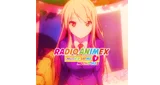 Radio AnimeX - Perú, Departamento de Piura, Sullana logo