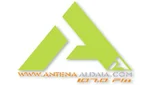Radio Antena Aldaia - España, Cataluña, L’Aldea logo