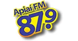 Логотип Rádio Apiaí - Brasil, São Paulo, Apiaí