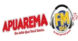 Rádio Apuarema - Brasil, Bahia, Apuarema logó
