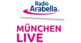 Radio Arabella - Deutschland, Bayern, München logo