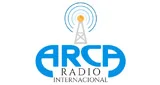 Radio Arca Internacional - Colombia, Valle del Cauca, Santiago de Cali logo