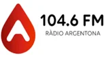 Лого Radio Argentona - España, Cataluña, Argentona