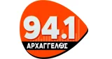 Radio Arhaggelos - Ελλάδα, Νότιο Αιγαίο, Ρόδος logotipas