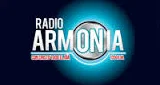 Radio Armonia - Colombia, Magdalena, Cali-logo