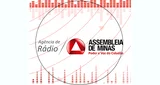 Rádio Assembleia Minas Gerais - Brasil, Minas Gerais, Belo Horizonte logo