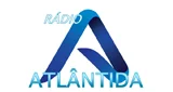 Radio Atlântida - Brasil, Minas Gerais, Malacacheta logo