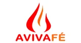 Radio Avivafe - Brasil, Pernambuco, Surubim 로고