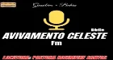 Logo de Rádio Avivamento Celeste - Brasil, Bahia, Valença