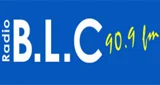 Radio B.L.C - France, Hauts-de-France, Caudry logo