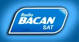 Radio Bacan - Perú, Provincia de Lima, Limaのロゴ