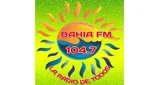 Лагатып RADIO BAHIA FM - LUIS VARGAS - Paraguay, Asunción, Asunción