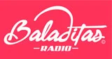 Логотип Radio Baladitas - Perú, Provincia de Lima, Lima