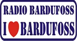 Radio Bardufoss - Norge, Troms, Bardufoss logo