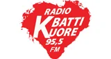 Лого Radio Battikuore - Italia, Sicilia, Palermo