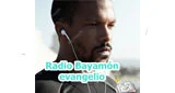 Logo Radio Bayamón evangelio - Puerto Rico, Bayamón