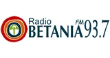 Radio Betania - Bolivia, La Paz, Santa Cruz del Valle Ameno logo